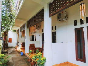 THE BAJANG HOMESTAY